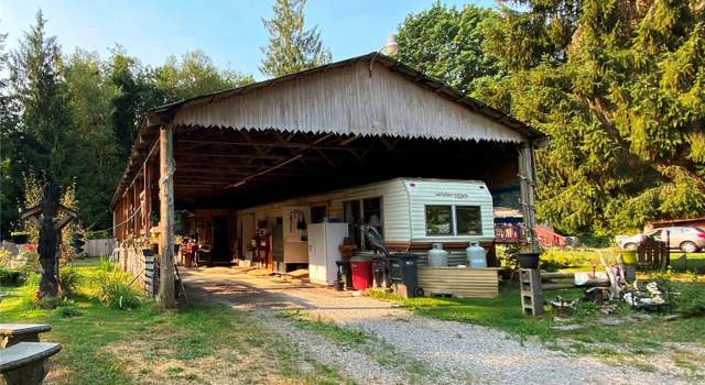 Photo of 41632 N Shore Ln, Concrete, WA 98237