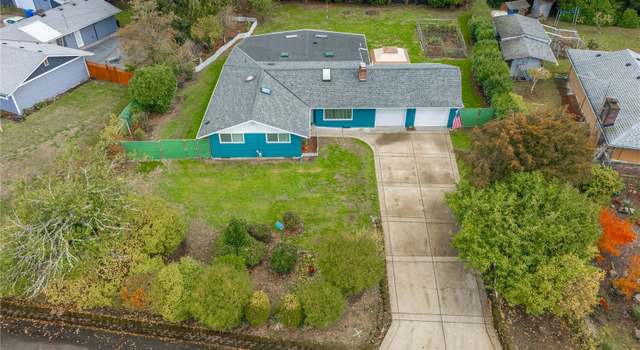 Photo of 11613 Tomahawk Rd SW, Lakewood, WA 98499