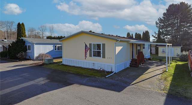 Photo of 16600 25th Ave NE #123, Marysville, WA 98271