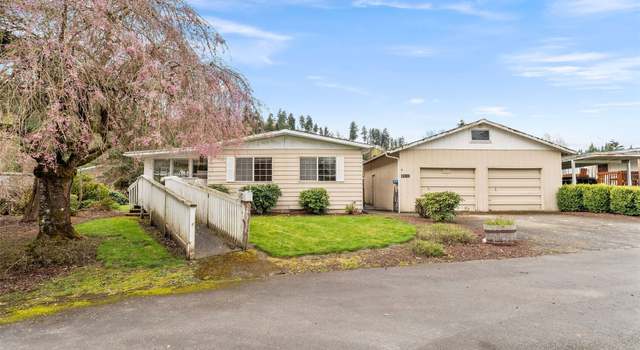 Photo of 8512 144th Ave E #44, Puyallup, WA 98372