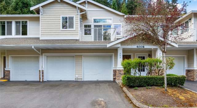 Photo of 4006 S 222nd Pl #202, Kent, WA 98032