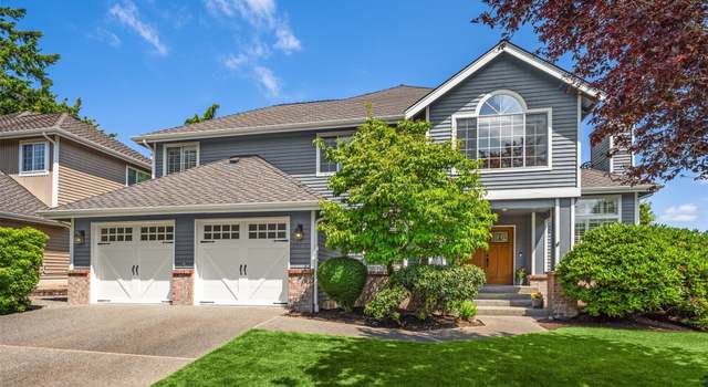 Photo of 23976 SE 40th Pl, Sammamish, WA 98029