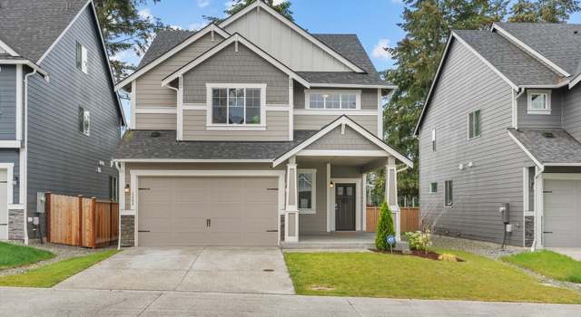 Photo of 3808 181st St E, Tacoma, WA 98446