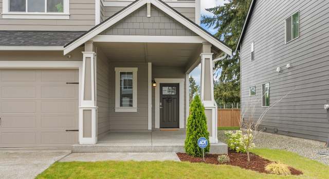 Photo of 3808 181st St E, Tacoma, WA 98446