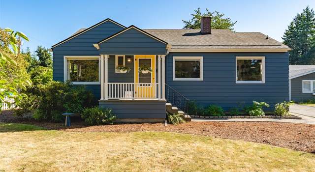 Photo of 2803 Cottonwood Ave, Bellingham, WA 98225