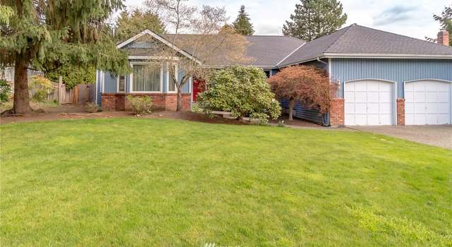 Photo of 15618 NE 61st Ct, Redmond, WA 98052