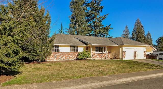 Photo of 3323 99th Pl SE, Everett, WA 98208