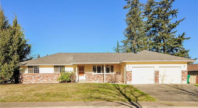 Photo of 3323 99th Pl SE, Everett, WA 98208
