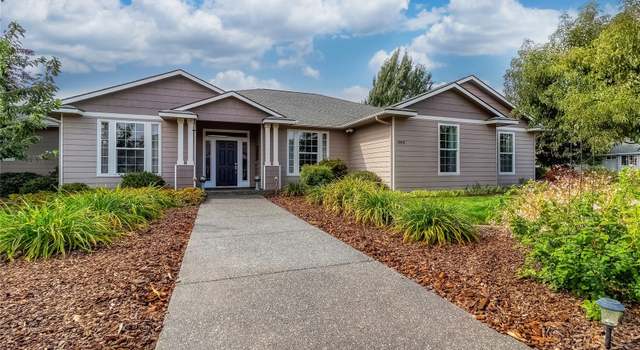 Photo of 1952 Gemstone Dr, Walla Walla, WA 99362
