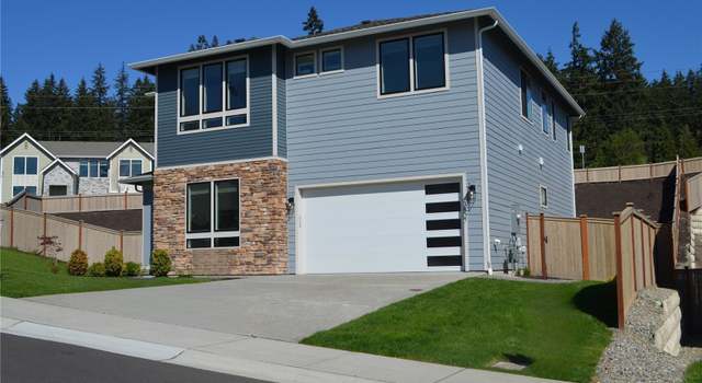 Photo of 3807 95th Ave E, Edgewood, WA 98371