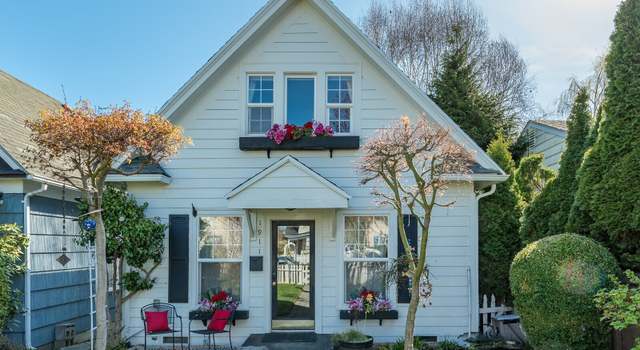 Photo of 1911 Rucker Ave, Everett, WA 98201