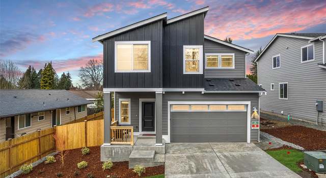 Photo of 724 Van De Vanter Ave, Kent, WA 98030