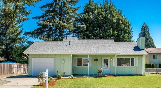 Photo of 6840 6th Ave SW, Tumwater, WA 98501