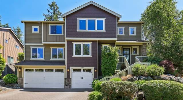 Photo of 9055 Hargreaves Pl, Mukilteo, WA 98275