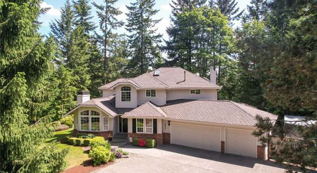 Photo of 18915 SE 284th Ct, Kent, WA 98042