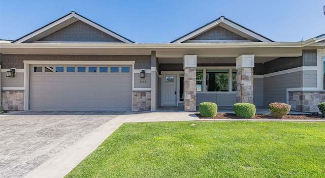 Photo of 448 River Walk Dr, Wenatchee, WA 98801