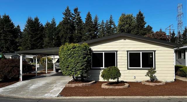 Photo of 201 Union Ave SE #42, Renton, WA 98059