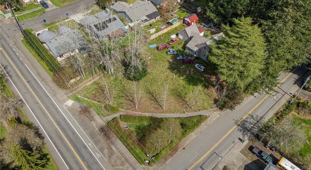 Photo of 1014 Division St NW, Olympia, WA 98502