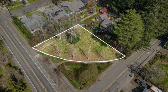 Photo of 1014 Division St NW, Olympia, WA 98502