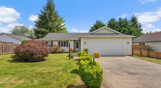 Photo of 110 3rd Ave NW, Napavine, WA 98565