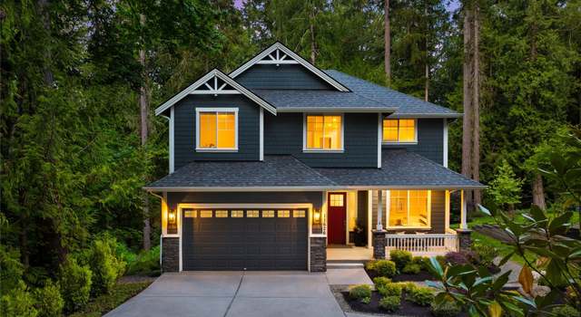 Photo of 11626 Olympic View Dr NE, Bainbridge Island, WA 98110