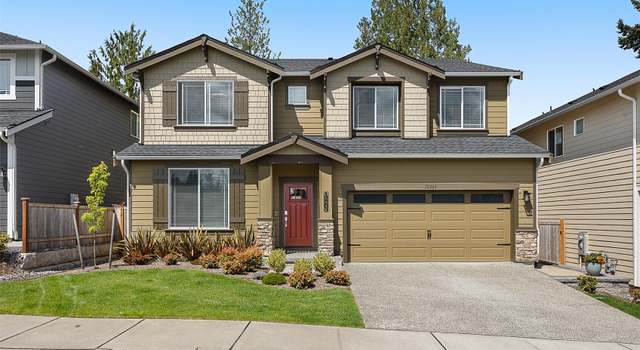 Photo of 12203 SE 9th Pl SE, Lake Stevens, WA 98258