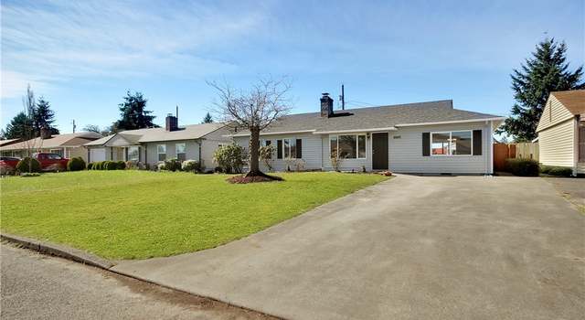 Photo of 10410 Freiday St SW, Lakewood, WA 98499