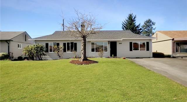 Photo of 10410 Freiday St SW, Lakewood, WA 98499
