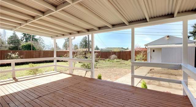 Photo of 10410 Freiday St SW, Lakewood, WA 98499