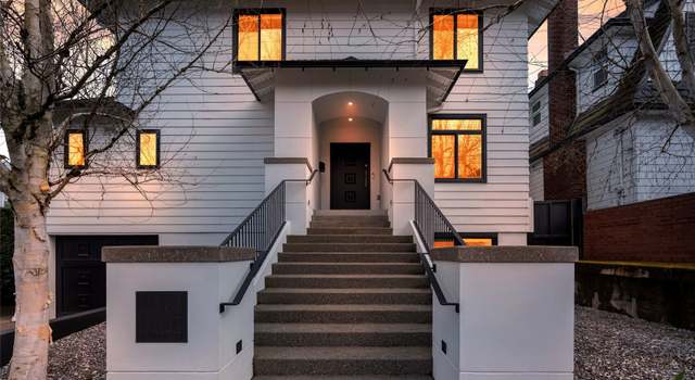 Photo of 1932 15th Ave E, Seattle, WA 98112
