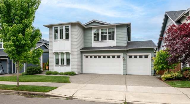 Photo of 11502 Buckhorn Pl, Gig Harbor, WA 98332