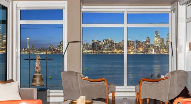 Photo of 1661 Harbor Ave SW #203, Seattle, WA 98126