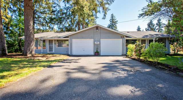 Photo of 4720 - 4722 Carpenter Rd SE, Olympia, WA 98513