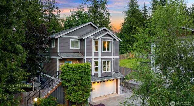 Photo of 1348 Parkstone Ln, Bellingham, WA 98229