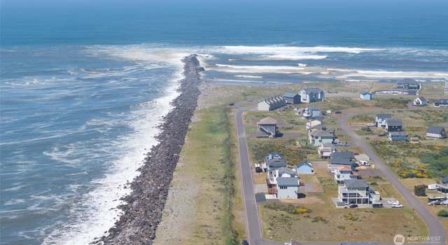 Photo of 1511 E Ocean Shores Blvd SW, Ocean Shores, WA 98569