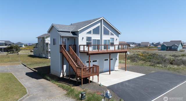 Photo of 1511 E Ocean Shores Blvd SW, Ocean Shores, WA 98569