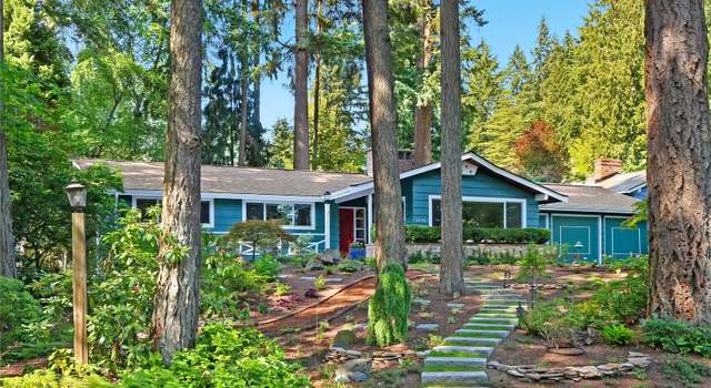 Photo of 3730 NE 187th St, Lake Forest Park, WA 98155