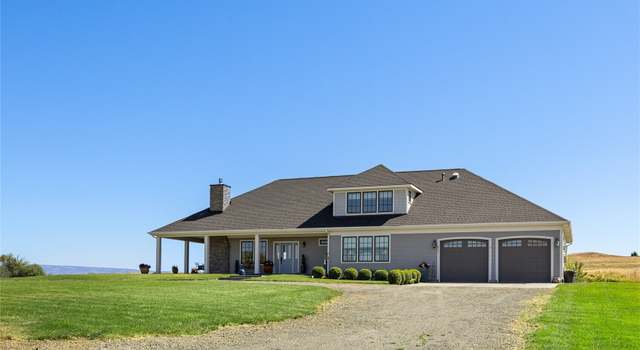 Photo of 931 Orchard Rd, Ellensburg, WA 98926