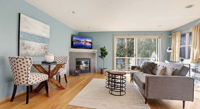 Photo of 925 N 85th St Unit A, Seattle, WA 98103
