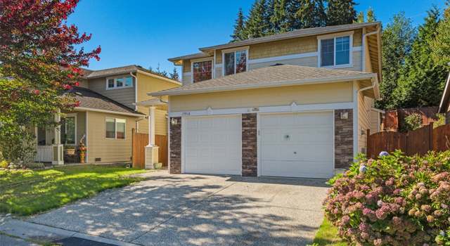 Photo of 13910 26th Ave W, Lynnwood, WA 98087