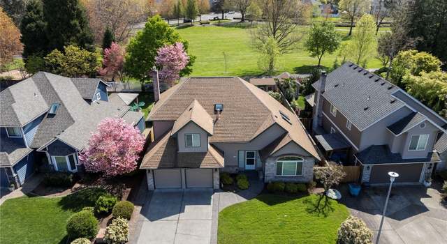 Photo of 1715 SE Solomon Loop, Vancouver, WA 98683