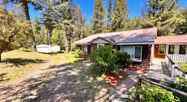 Photo of 29795 Hwy 20 W, Republic, WA 99166