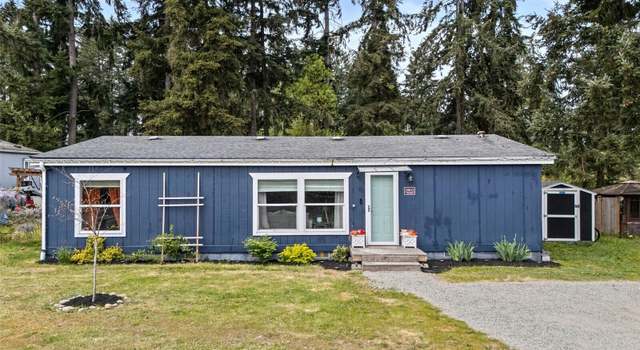 Photo of 28612 75th Avenue Ct S, Roy, WA 98580