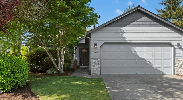 Photo of 18711 22nd Dr SE, Bothell, WA 98012