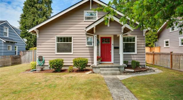 Photo of 5111 N 39th St, Tacoma, WA 98407