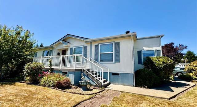 Photo of 5711 100th St NE #2, Marysville, WA 98270