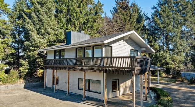 Photo of 1508 Hoquiam Ln S, Westport, WA 98595