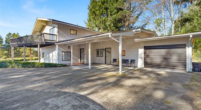 Photo of 1508 Hoquiam Ln S, Westport, WA 98595