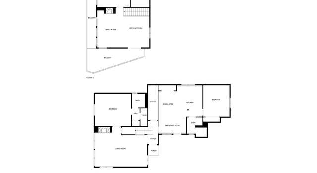 Photo of 1508 Hoquiam Ln S, Westport, WA 98595