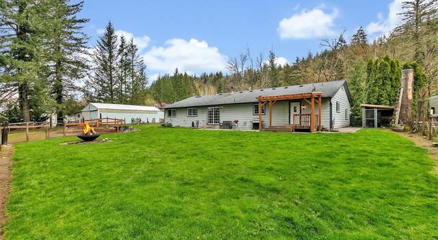 Photo of 36213 312th Ave SE, Enumclaw, WA 98022
